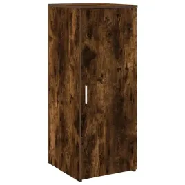 szafka-przydymiony-dab-40x45x1035-cm-material-drewnopochodny