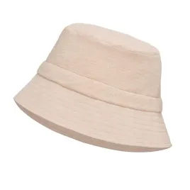 kapelusz-damski-muslinowy-bucket-hat-waniliowy-l