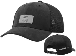 czapka-z-daszkiem-meska-4f-bejsbolowka-sportowa-czarna-l