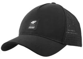 czapka-z-daszkiem-meska-4f-bejsbolowka-sportowa-czarna-l