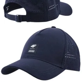 czapka-z-daszkiem-meska-4f-bejsbolowka-sportowa-z-szybkoschnaca-opaska