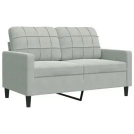 sofa-2-osobowa-jasnoszara-120-cm-tapicerowana-aksamitem