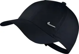 nike-czapka-z-daszkiem-bejsbolowka-metal-dri-fit-junior-club-czarna-fb5064
