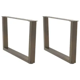 nogi-do-stolika-kawowego-w-ksztalcie-litery-v-2-szt-naturalna-stal-70x-42