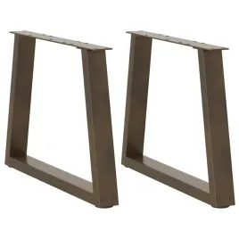 nogi-do-stolika-kawowego-w-ksztalcie-litery-v-2-szt-naturalna-stal-60x-42