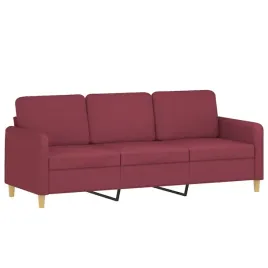 sofa-3-osobowa-winna-czerwien-180-cmtapicerowana-tkanina