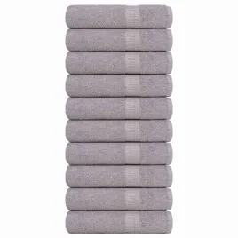 reczniki-kapielowe-10-szt-szare-100x150cm-360-gsm-100percent-bawelna