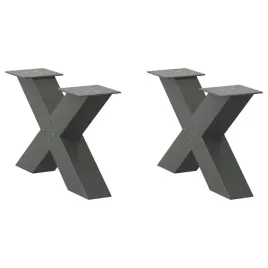 nogi-do-stolika-kawowego-w-ksztalcie-litery-x-2-szt-antracyt-50x-30-31-c