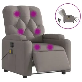 rozkladany-fotel-masujacy-elektryczny-kolor-taupe-tkanina