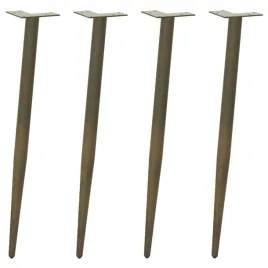 nogi-do-stolu-konsolowego-w-ksztalcie-stozka-4-szt-naturalna-stal-72-73