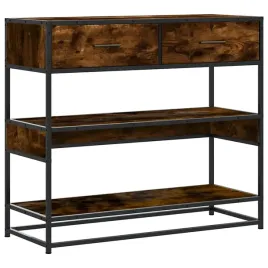 stolik-konsolowy-przydymiony-dab-90x35x80-cm