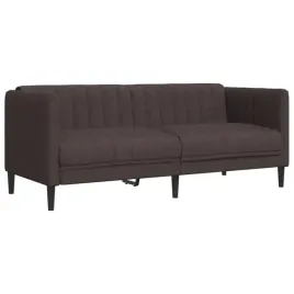 sofa-2-osobowa-ciemnobrazowa-tapicerowana-tkanina