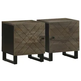 szafki-nocne-czarne-2-szt-40x33x46-cm-lite-drewno-mango