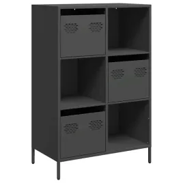 szafka-czarna-68x39x1035-cm-stal