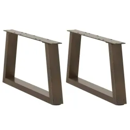 nogi-do-stolika-kawowego-w-ksztalcie-litery-v-2-szt-naturalna-stal-60x-30