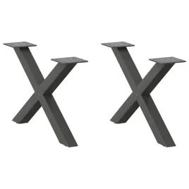 nogi-do-stolika-kawowego-w-ksztalcie-litery-x-2-szt-antracyt-60x-30-31-c