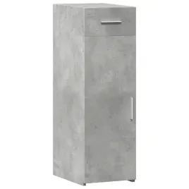 szafka-szarosc-betonu-30x425x93-cm-material-drewnopochodny