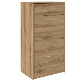 komoda-z-6-szufladami-dab-artisan-50x34x96-cm