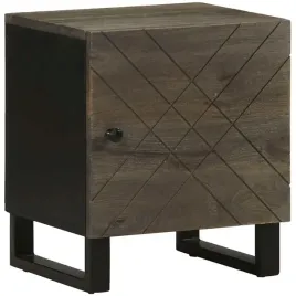szafka-nocna-czarna-40x33x46-cm-lite-drewno-mango
