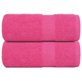 reczniki-dla-gosci-2-szt-rozowe-30x50-cm-bawelna-100percent