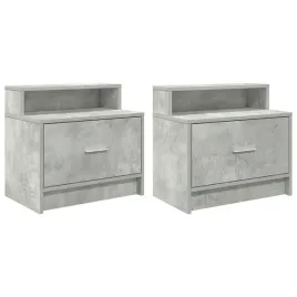 szafki-nocne-z-szuflada-2-szt-szarosc-betonu-51x31x47-cm