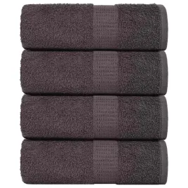 reczniki-dla-gosci-4-szt-antracyt-30x50-cm-bawelna-100percent