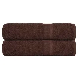 reczniki-kapielowe-2-szt-brazowe-70x140-cm-bawelna-100percent