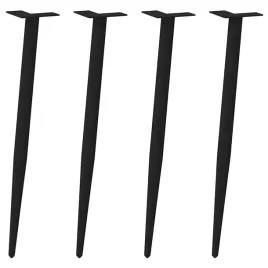 nogi-do-stolu-konsolowego-w-ksztalcie-stozka-4-szt-czarne-72-73-cm-stal
