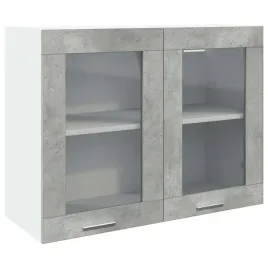 szafka-wiszaca-z-szyba-lyon-szarosc-betonu-80x31x60-cm