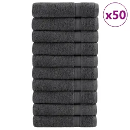 reczniki-premium-solund-50-szt-antracytowe-50x100-cm