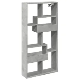 szafka-wiszaca-szarosc-betonu-50x15x100-cm