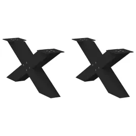 nogi-do-stolika-kawowego-w-ksztalcie-litery-x-2-szt-czarne-70x-30-31-cm