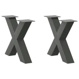 nogi-do-stolika-kawowego-w-ksztalcie-litery-x-2-szt-antracyt-60x-42-43-c