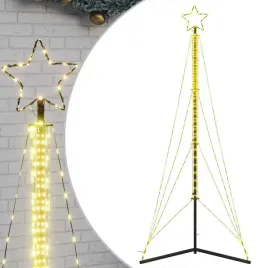 choinka-led-483-leds-ciepla-biel-240-cm