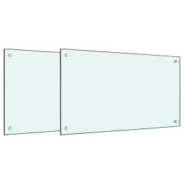 panele-ochronne-kuchenne-2-szt-biale-70x60-cm-szklo-hartowane