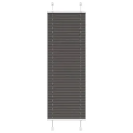 roleta-plisowana-czarna-50x150-cm-szerokosc-tkaniny-494cm