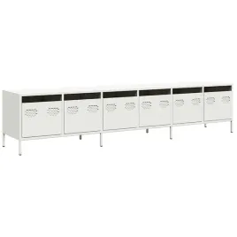 szafka-rtv-biala-202x39x435-cm-stal-walcowana-na-zimno
