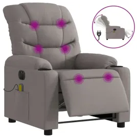 rozkladany-fotel-masujacy-elektryczny-kolor-taupe-tkanina