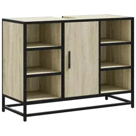 szafka-pod-umywalke-lazienkowa-sonoma-oak-80x33x60-cm-drewno-klejone