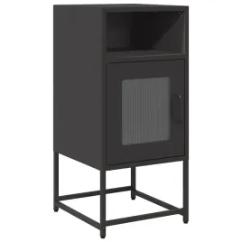 szafka-nocna-czarna-36x39x78-cm-stal-walcowana-na-zimno