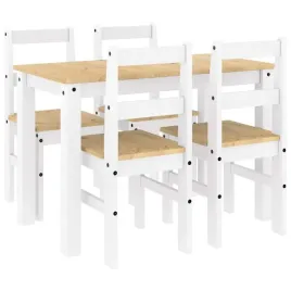 5-czesciowy-zestaw-jadalny-panama-biale-lite-drewno-sosnowe