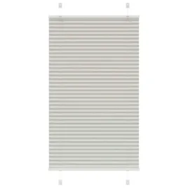 roleta-plisowana-jasnoszara-70x100-cm-szerokosc-tkaniny-694-cm