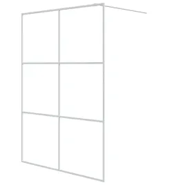 scianka-prysznicowa-biala-140x195-cm-przezroczyste-szklo-esg