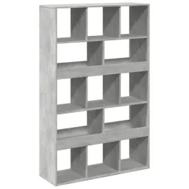 regal-szarosc-betonu-100x33x1565-cm-material-drewnopochodny