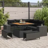 zestaw-sof-ogrodowych-rattan-czarny-5-elementow-stan-nowy