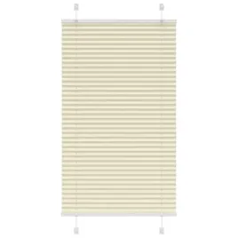 roleta-plisowana-kremowa-75x100-cm-szerokosc-tkaniny-744-cm