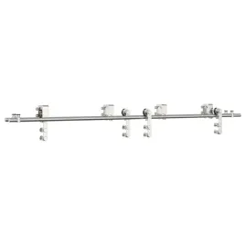 system-do-mocowania-drzwi-przesuwnych-200-cm-stal-srebrny
