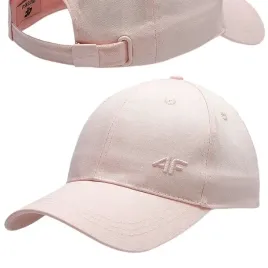 czapka-z-daszkiem-4f-damska-bejsbolowka-wiosenna-lato