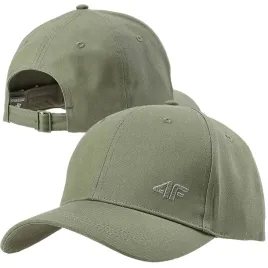 czapka-z-daszkiem-4f-bejsbolowka-bawelna-regulowana-limitowana-ss24