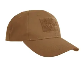 texar-czapka-baseball-z-daszkiem-rip-stop-coyote-tan
